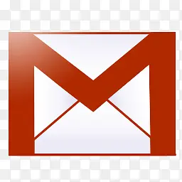 谷歌Gmail邮件Simply-Google-icons