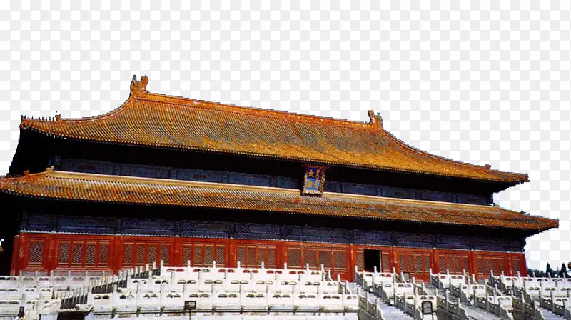 文化宫太庙