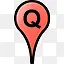问google-map-pin-icons