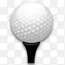 App golf game Icon