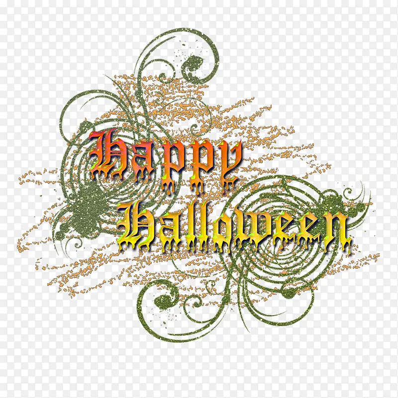 happy halloween