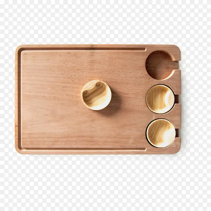 木头材质菜板