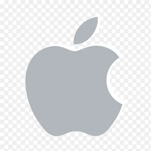 苹果经典公司身份标志公司的身份