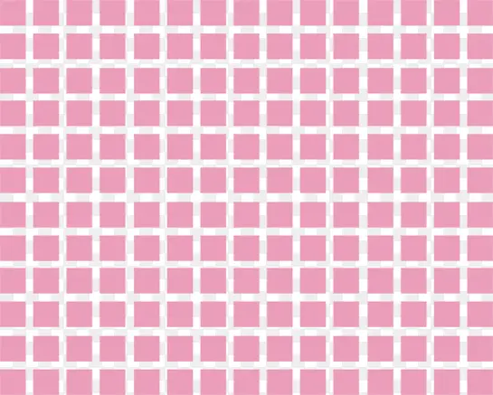 粉色方块