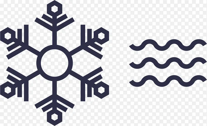 简笔画温度天气变化图形