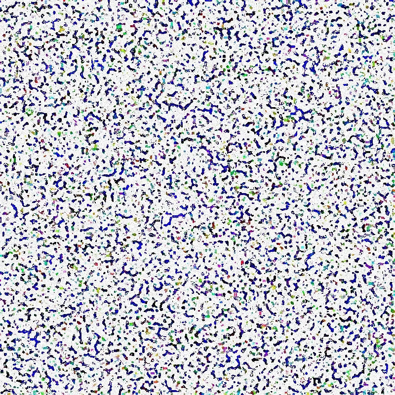 灰色杂色纹理