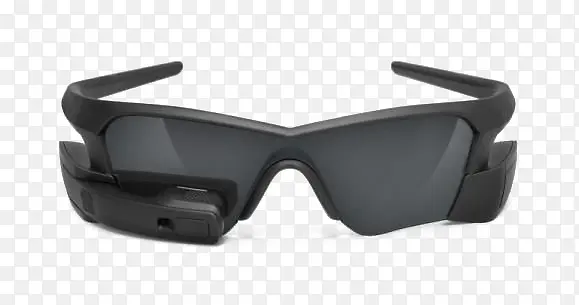 谷歌眼镜智能眼镜免抠素材