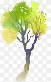 树