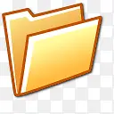 开放文件夹软通用的文件夹