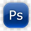 PS图象处理软件韦弗图标集