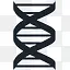 DNA医学生免费医疗图标