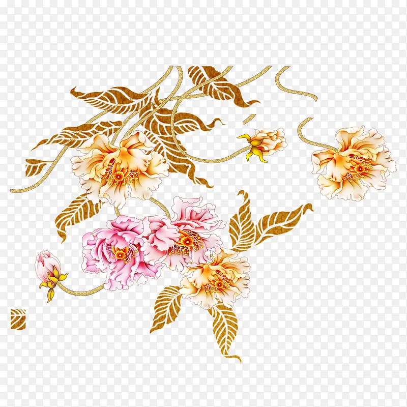 花朵