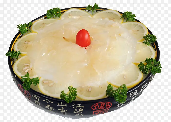 至尊刺身拼盘