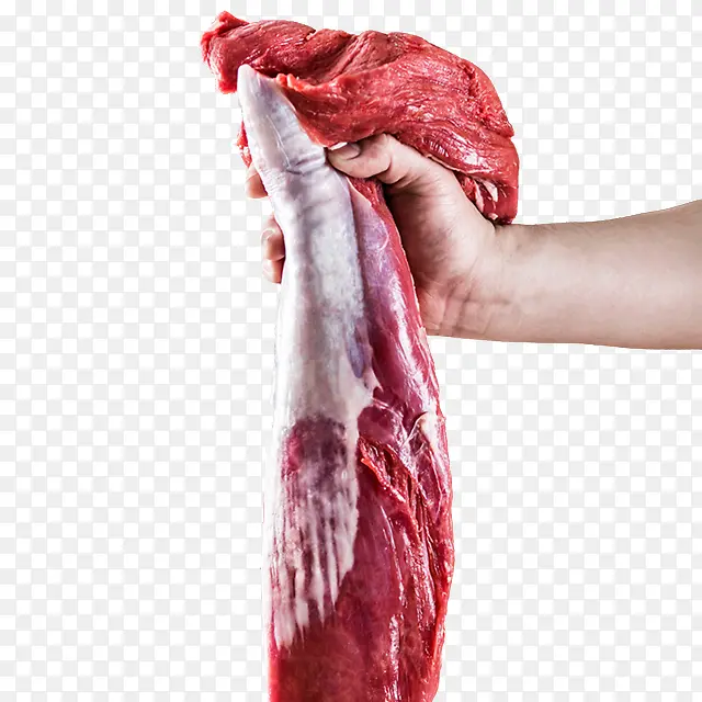 红色生肉17素材网