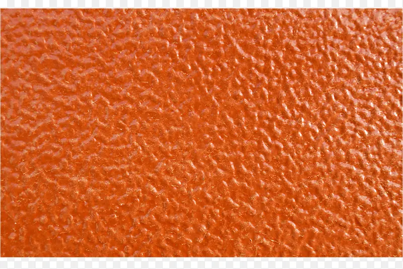 橙色塑料底纹PNG