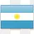 阿根廷国旗旗帜
