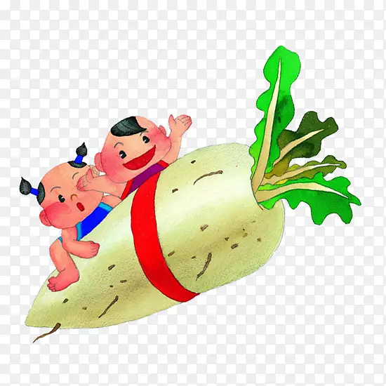 可爱娃娃