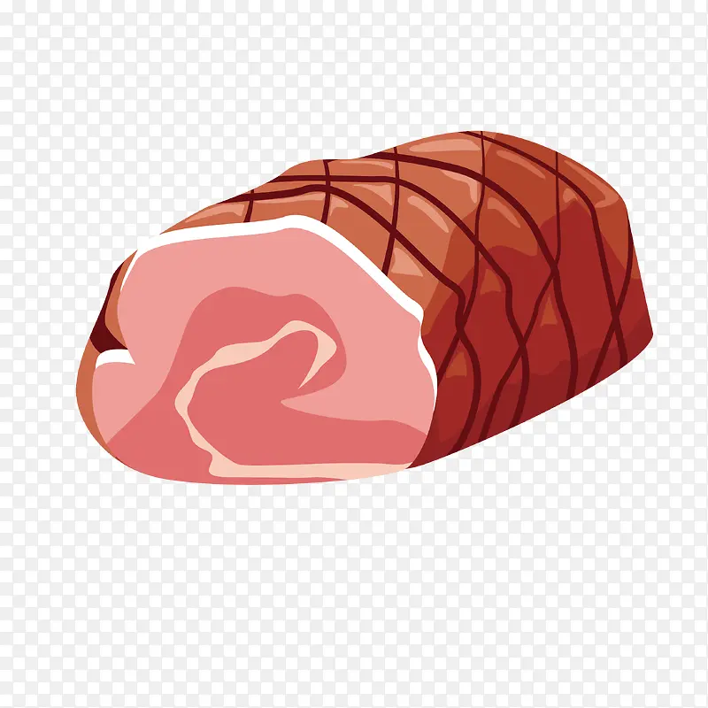 生牛肉排