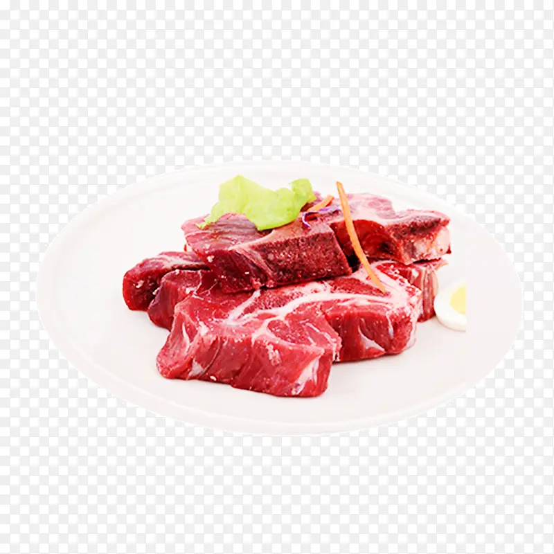 澳洲进口冷冻牛骨肉