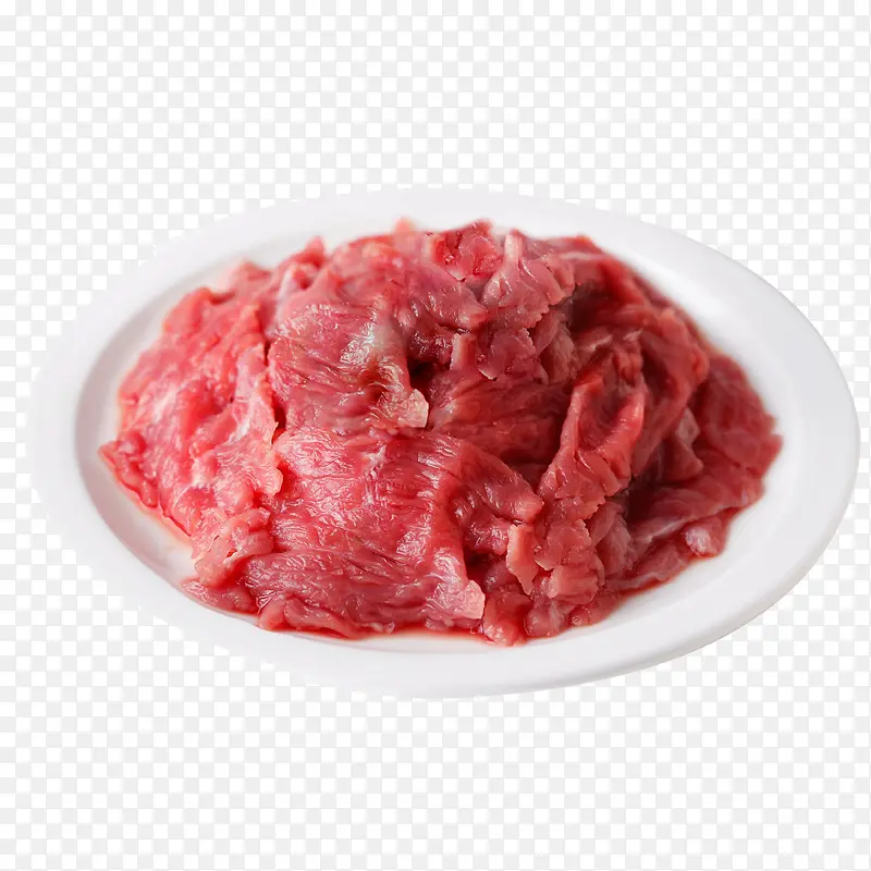 科尔沁澳洲牛肉片