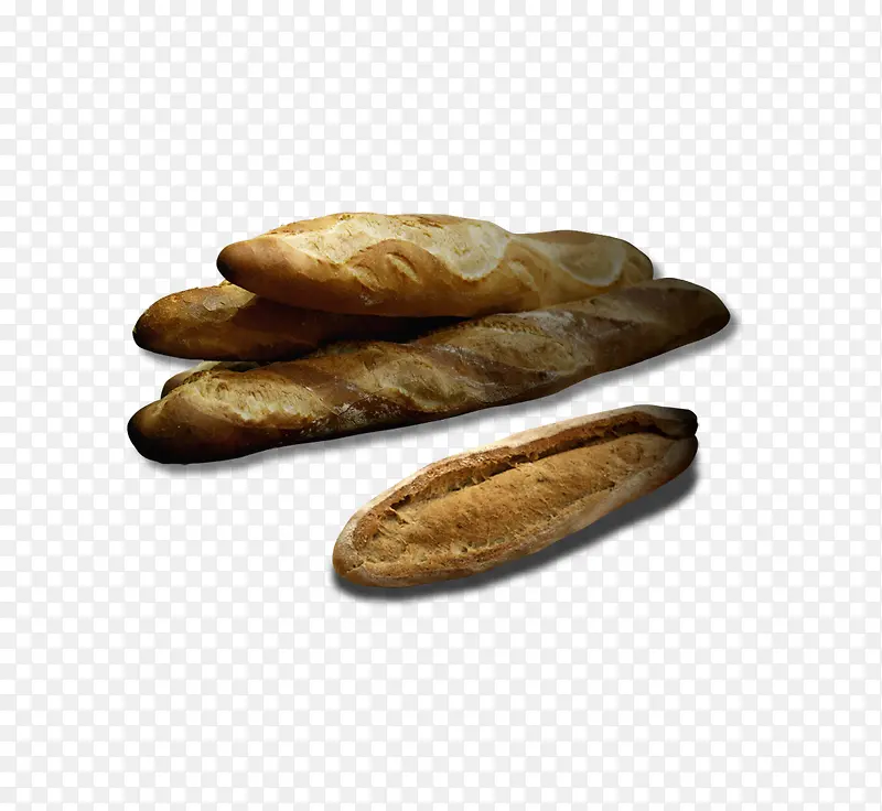 面包的图片