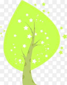 创意卡通树PNG图片素材下载_图片编号qppjvwwq-免抠素材网
