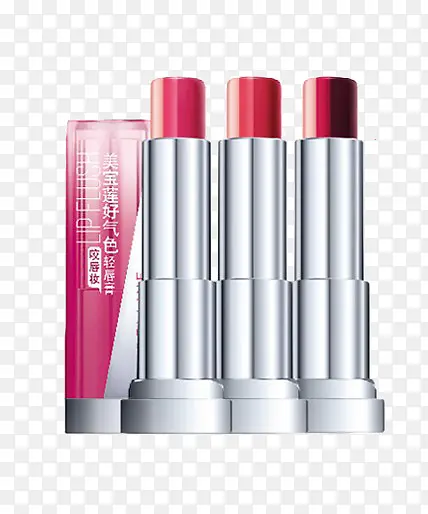MAYBELLINE美宝莲好气