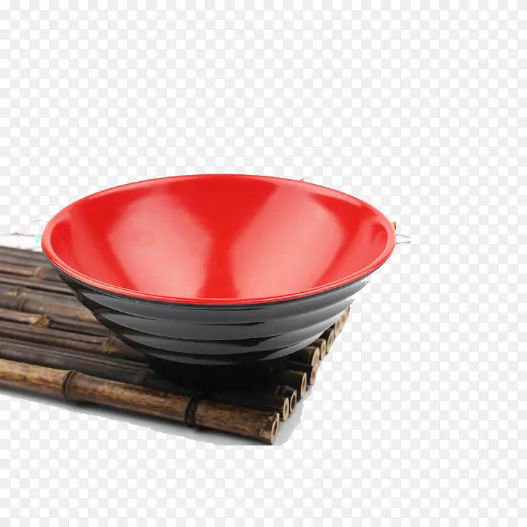 日式塑料碗
