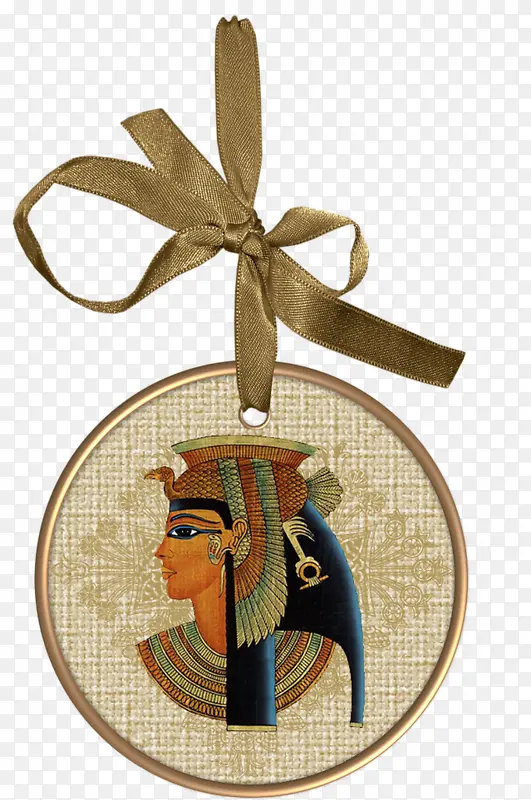 古埃及挂饰