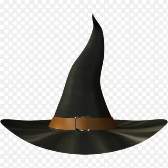 巫师帽子