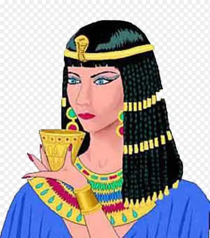 埃及艳后女皇