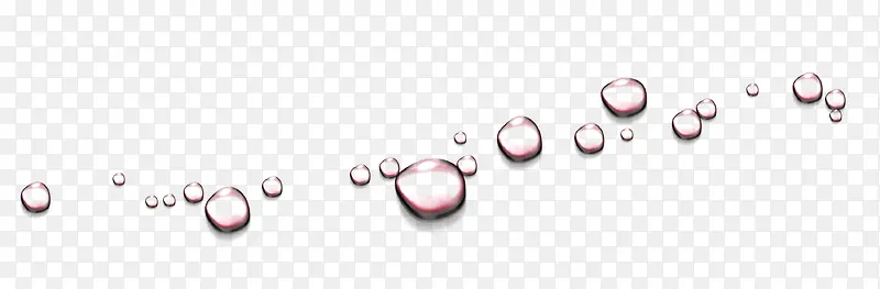 水珠