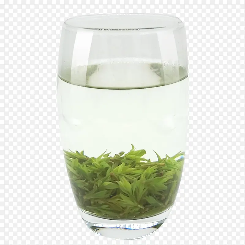 野生苦丁茶茶水