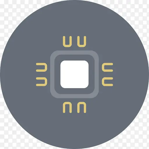 芯片芯片组计算机CPU硬件微芯