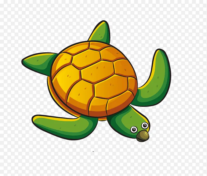 海里生物