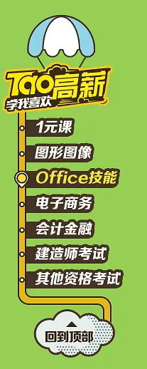 卡通返回首页素材图片