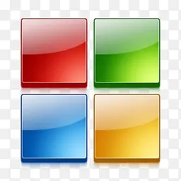 windows logo图标