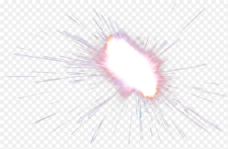爆炸物PNG图片