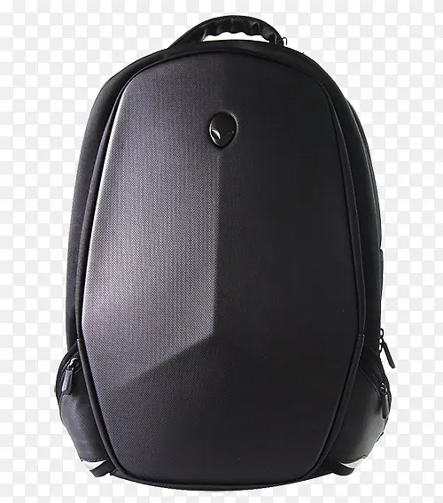 黑色防水电脑包