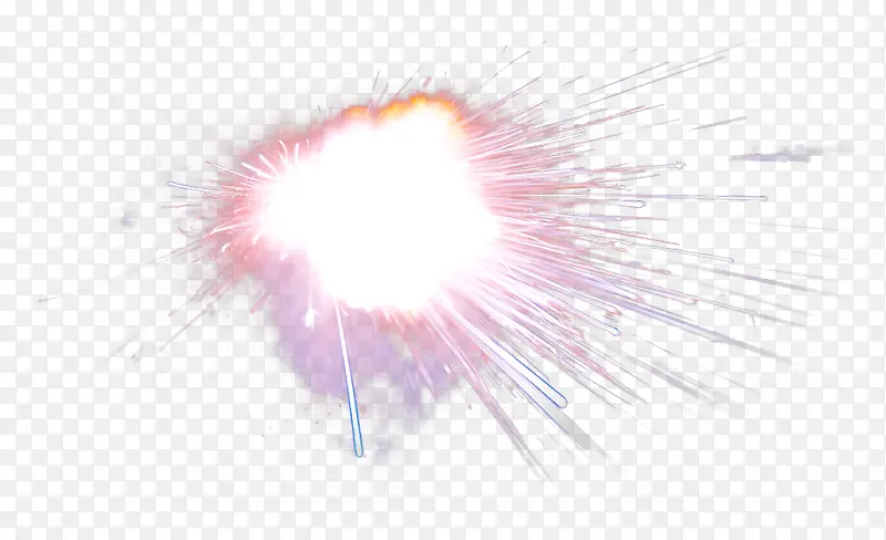 爆炸物PNG图片