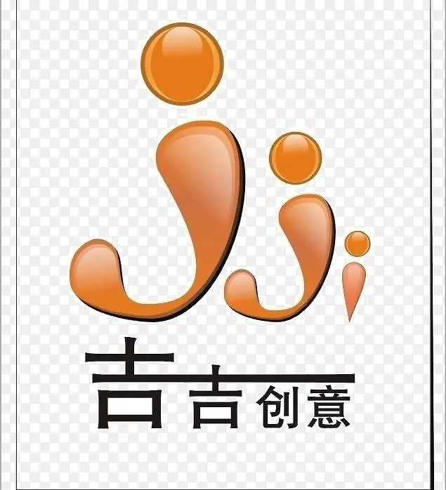 字母j的设计
