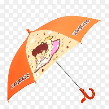 儿童口哨雨伞