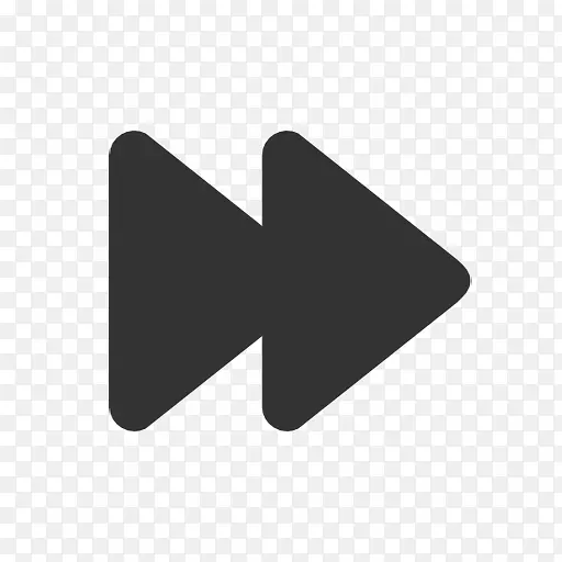 fast forward icon