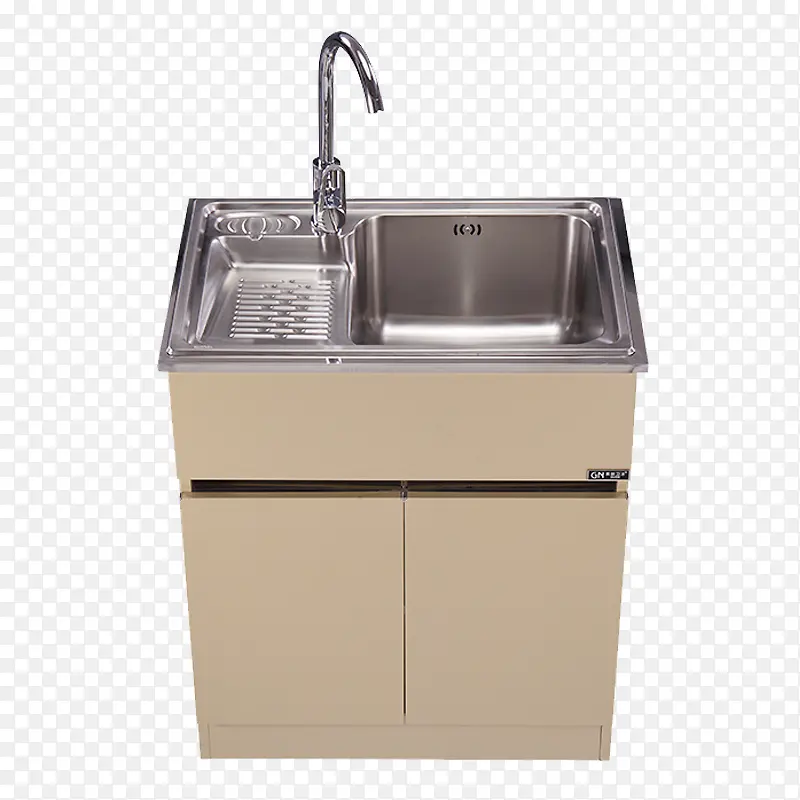 不锈钢洗衣柜家具