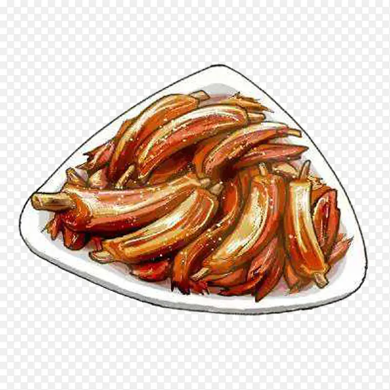 大西北羊排