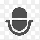 语音标志图标PNG图片素材下载_图片编号ydgoberq-免抠素材网
