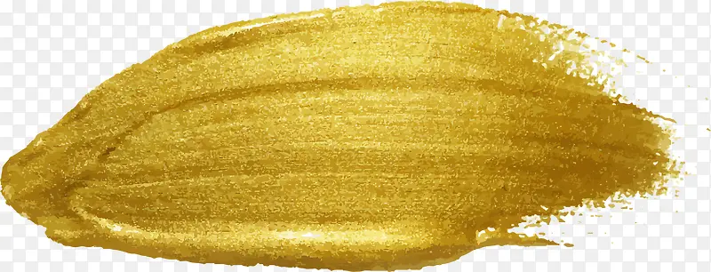 金色闪耀涂料