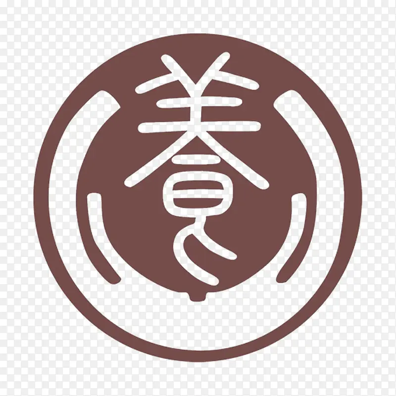 中医养生logo
