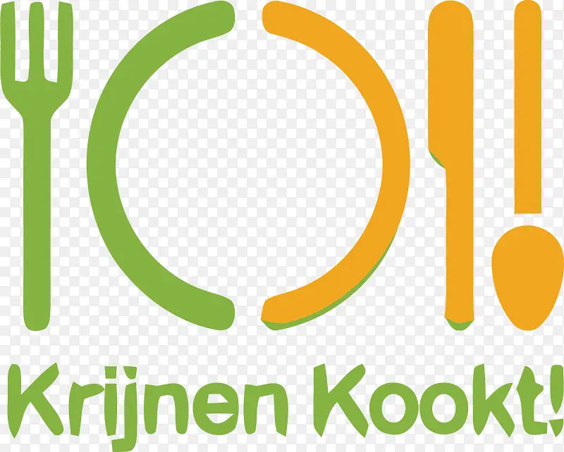绿色健康厨房logo
