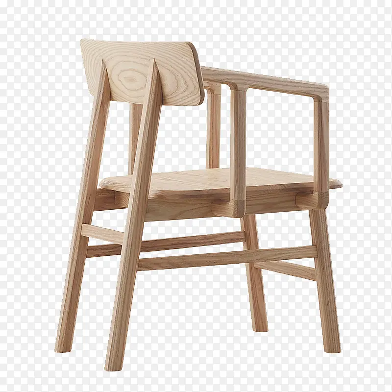 实木简易凳子